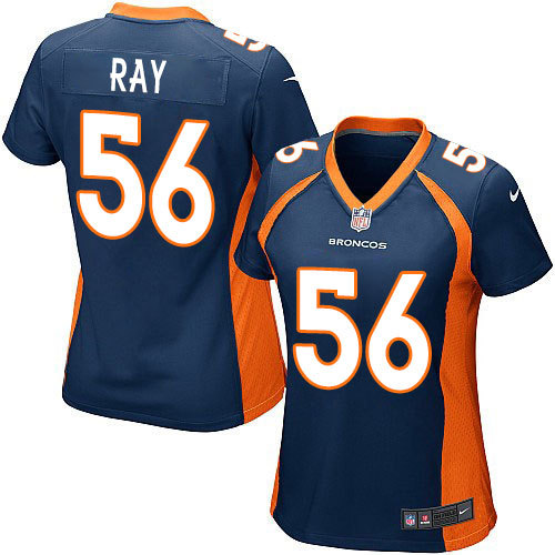 women Denver Broncos jerseys-050